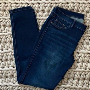 New York & Company Soho Jean Leggings